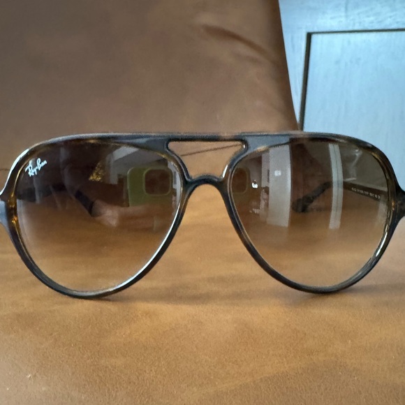 Ray Ban Cats 5000 sunglassess - Picture 3 of 7